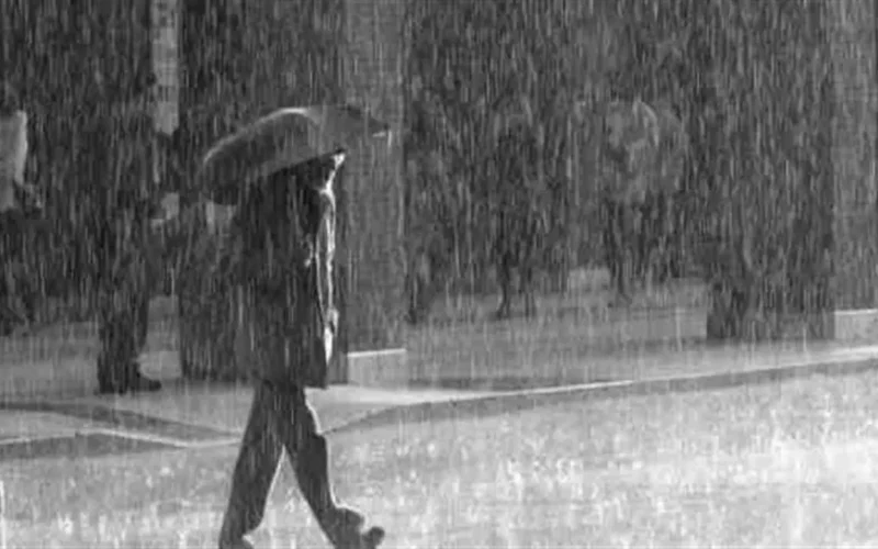 باق 48 ساعة.. الأرصاد تؤكد موعد الشتاء 2026 وخريطة الأمطار المتوقعة